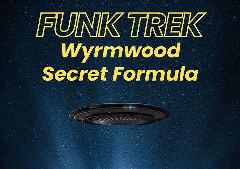 Funk Trek