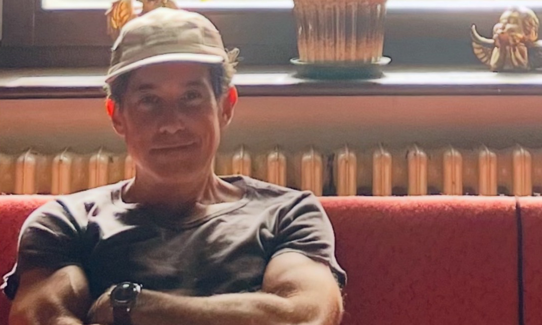 Joshua Radin