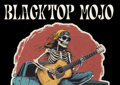 Blacktop Mojo