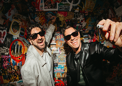 Big Gigantic