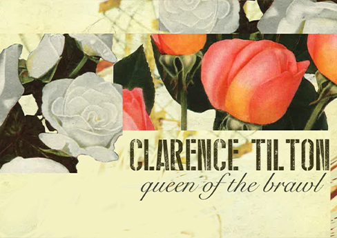 Clarence Tilton