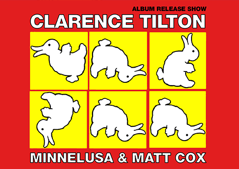 Clarence Tilton Clarence Tilton