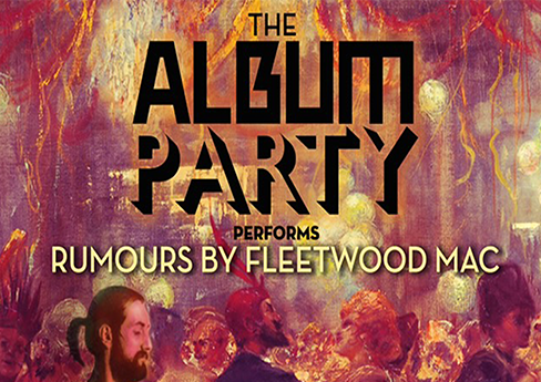The Album Party