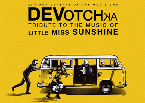 DeVotchKa