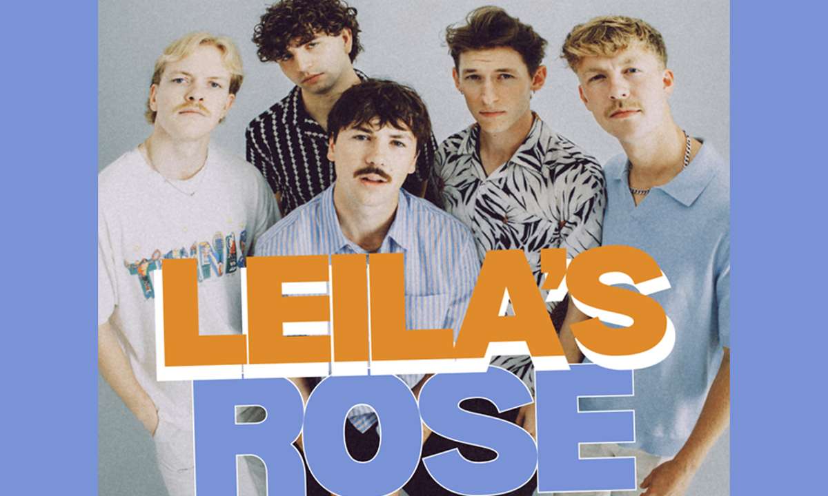 Leila’s Rose