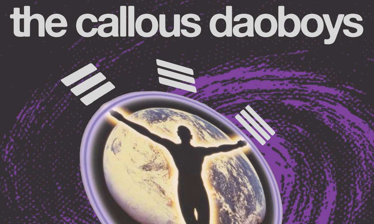 The Callous Daoboys