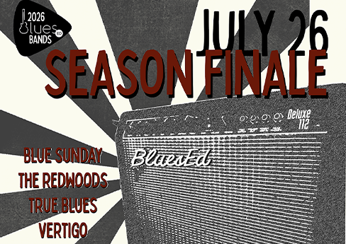 BluesEd Season Finale