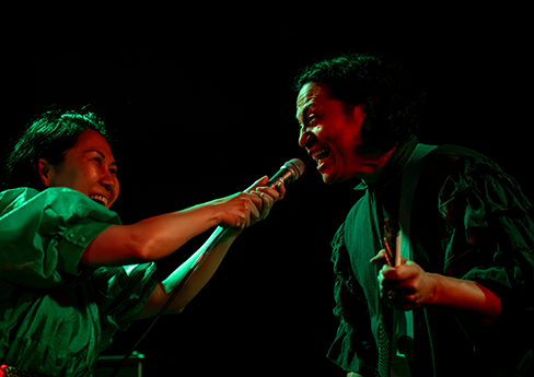 Deerhoof