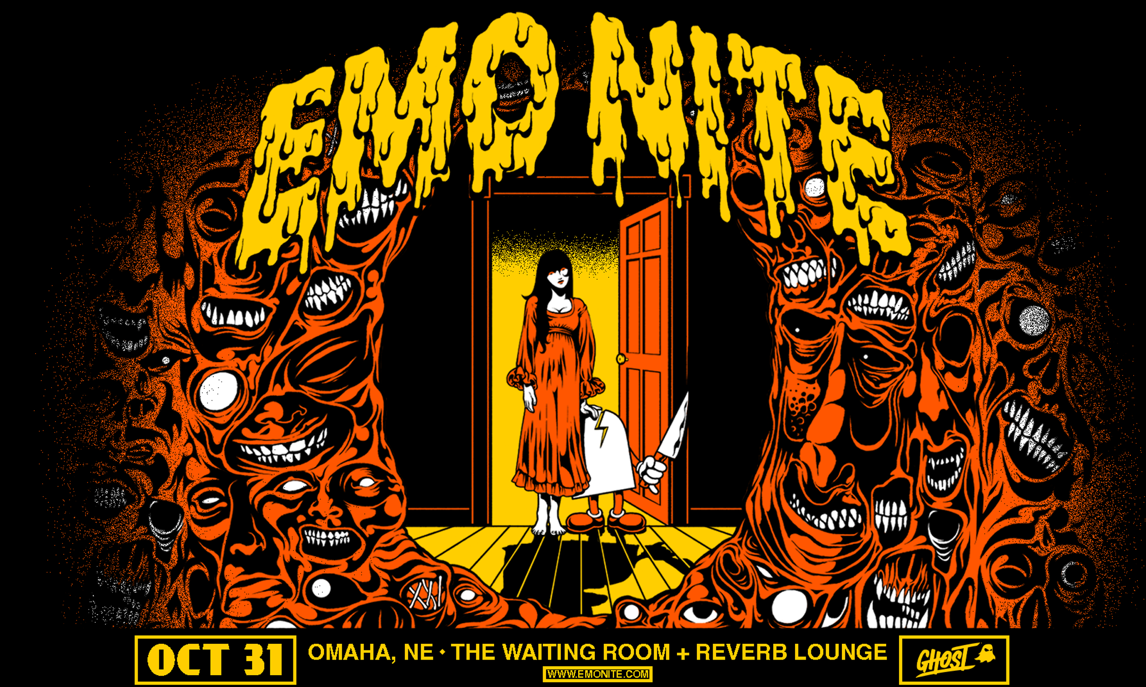 Emo Nite