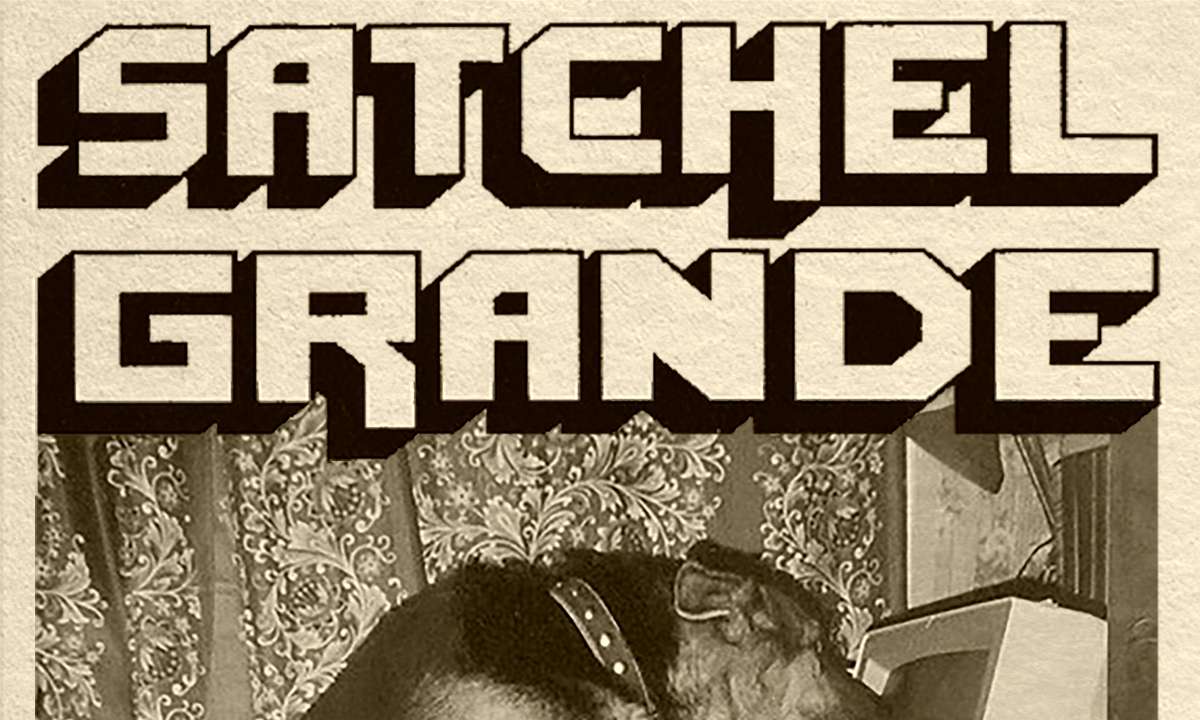 Satchel Grande