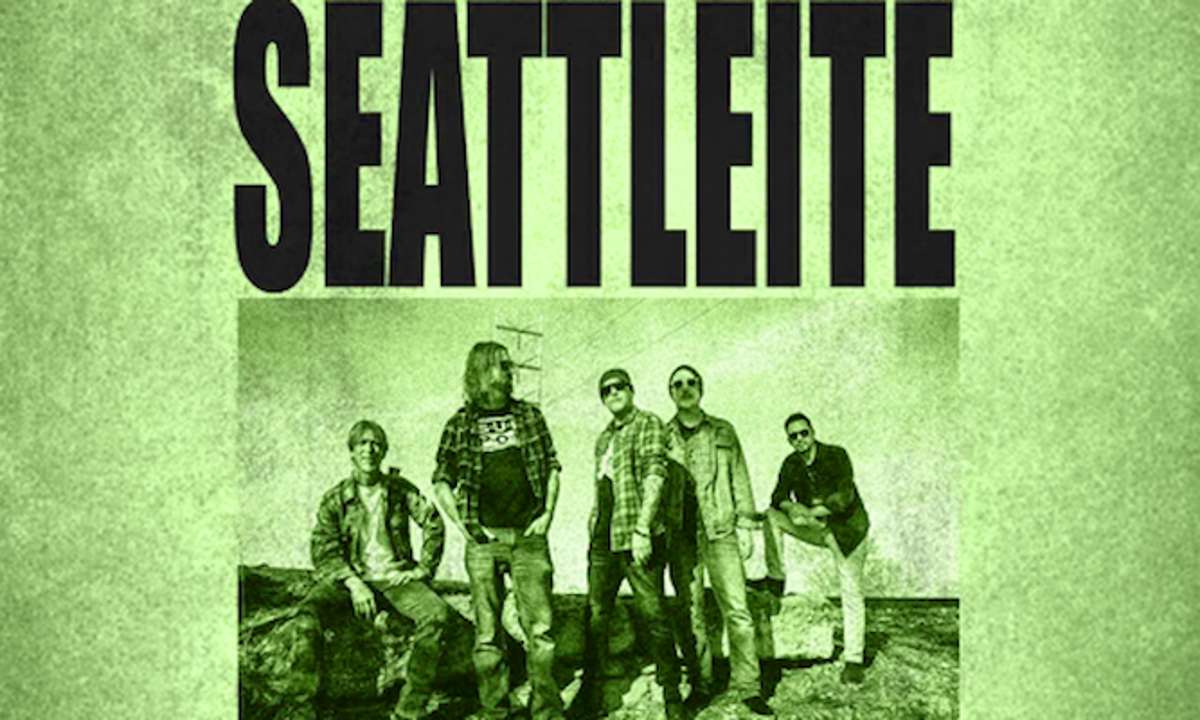 Seattleite