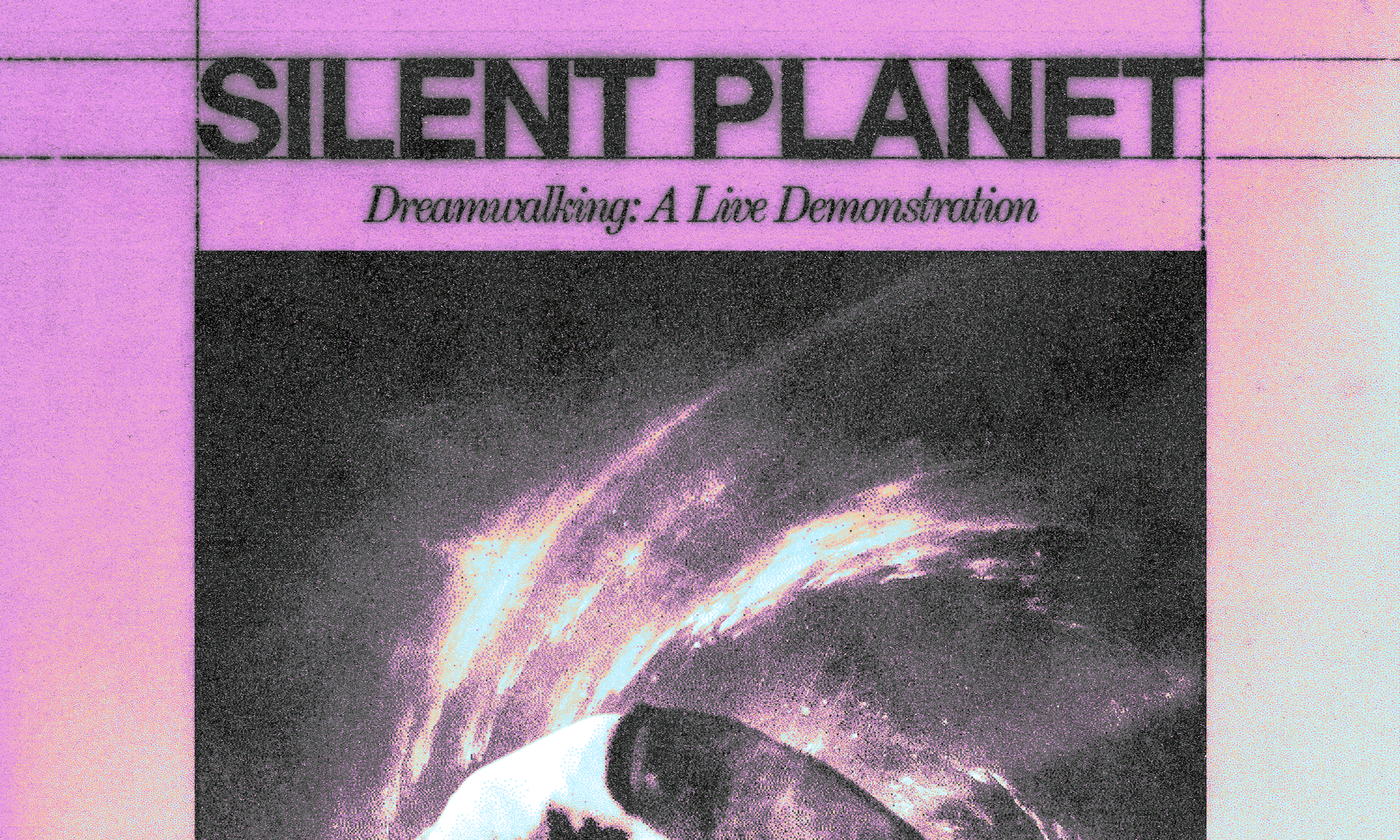 Silent Planet